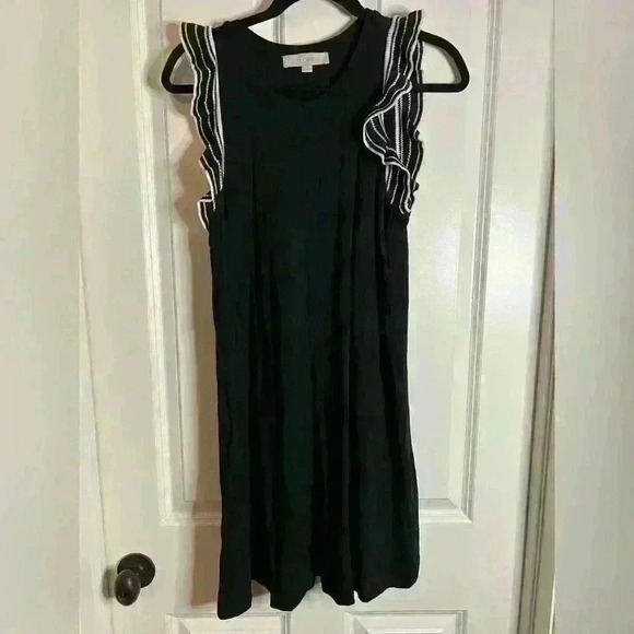 Loft dress - Picture 1 of 4